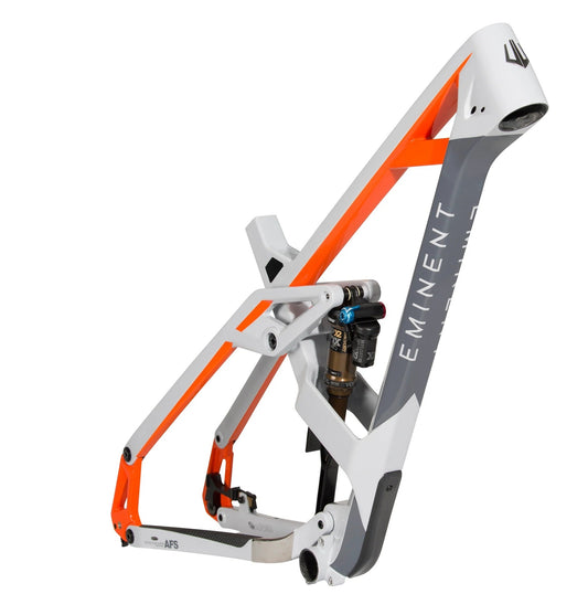 Top 10 Carbon Mountain Bike Frames For Trail & Enduro Riders