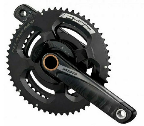 FSA best bike crank power meter