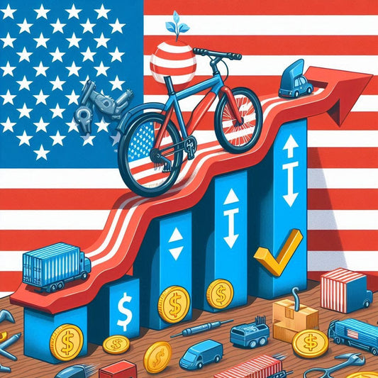 How Upcoming Tariffs Could Shift the Landscape for Bike Enthusiasts in the U.S.