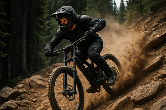 Top Mountain Bike Accessories You Can't Live Without