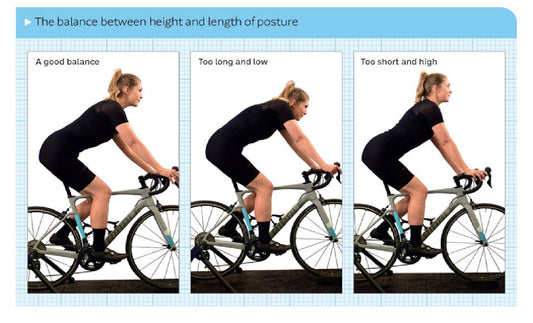 Bike Fit Troubleshooting: What Pain While Cycling Tells You & How to Fix It image