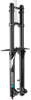 Suntour bike shock fork