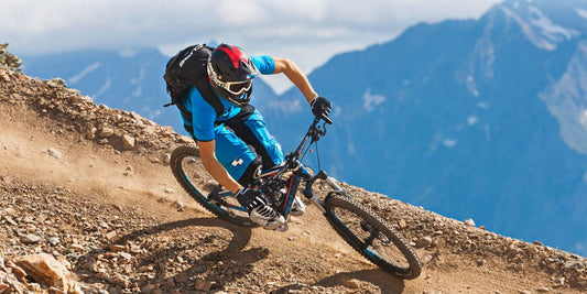 Beginner’s Guide to Mountain Biking | Learn Where to Ride & Essential Gear
