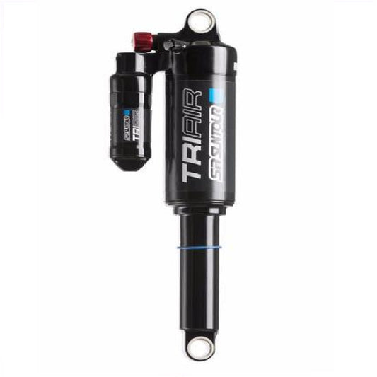 SR Suntour Rear Shock: Detailed Specs, Performance & Review