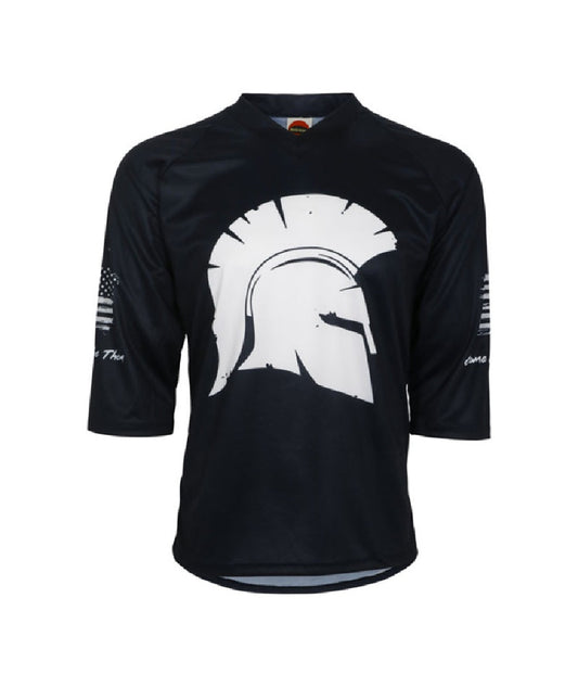 Mountain Bike Riding Style