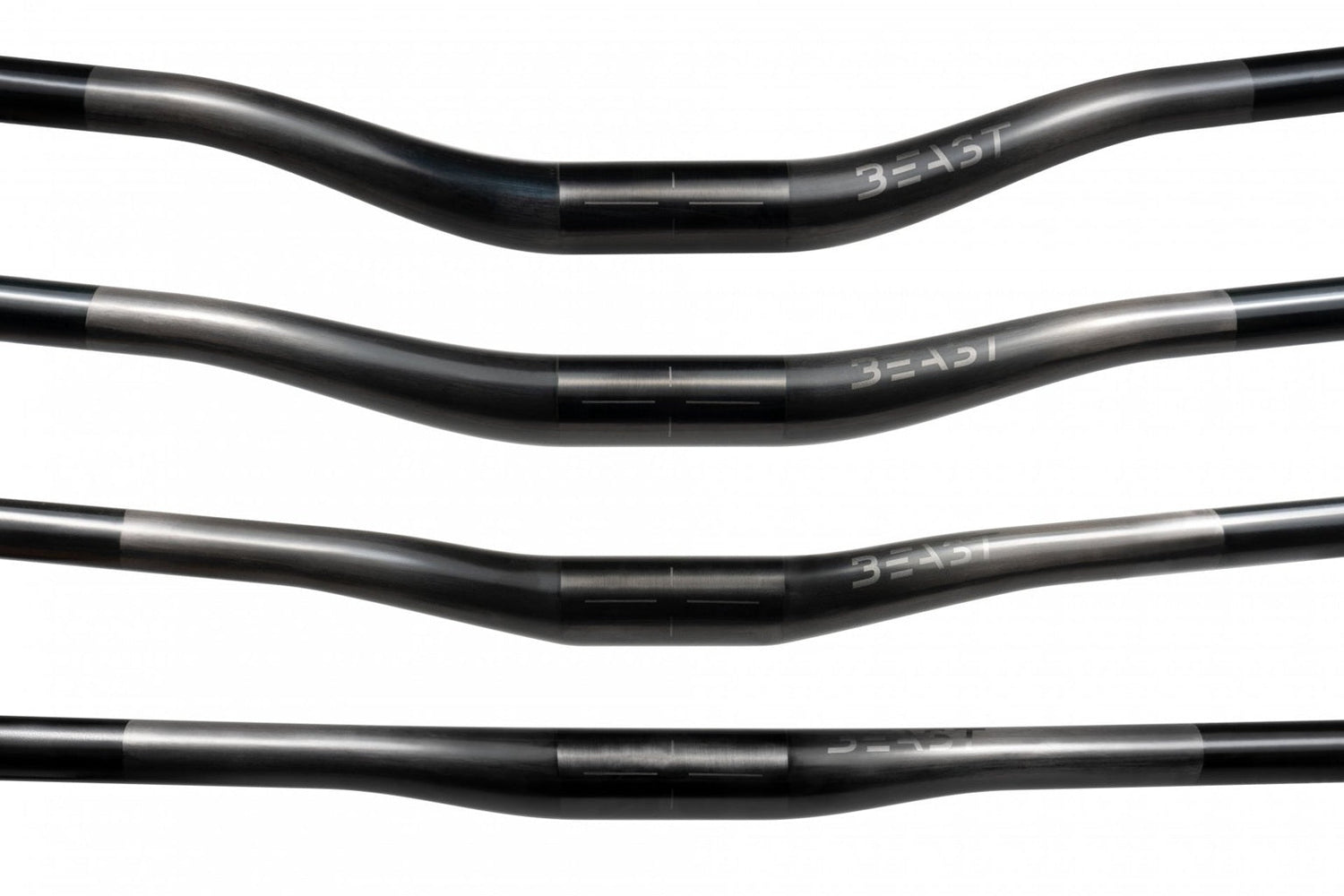 Riser Bars vs. Flat Bars – Find the Best MTB Handlebar for Your Riding ...