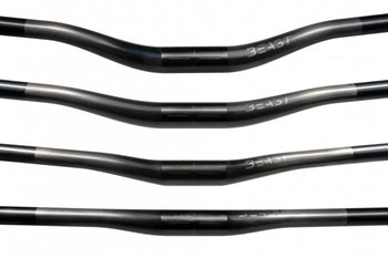Riser Bars vs. Flat Bars – Find the Best MTB Handlebar for Your Riding ...