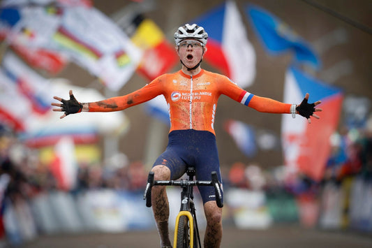 FSA Gravel Bike Upgrades