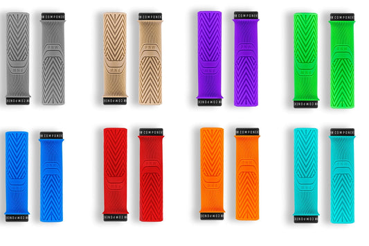 What Are PNW MTB Grips? A Complete Review & Buying Guide