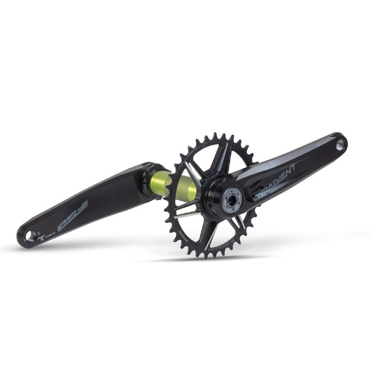 New FSA Gradient 1X Crank