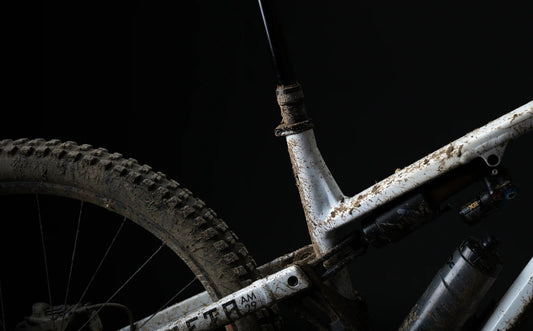 Bicycle Dropper Post: What It Is, How It Works & Buying Tips