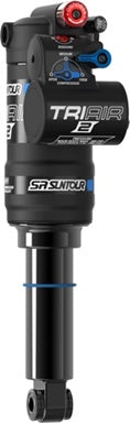 Suntour Tri air rear shock