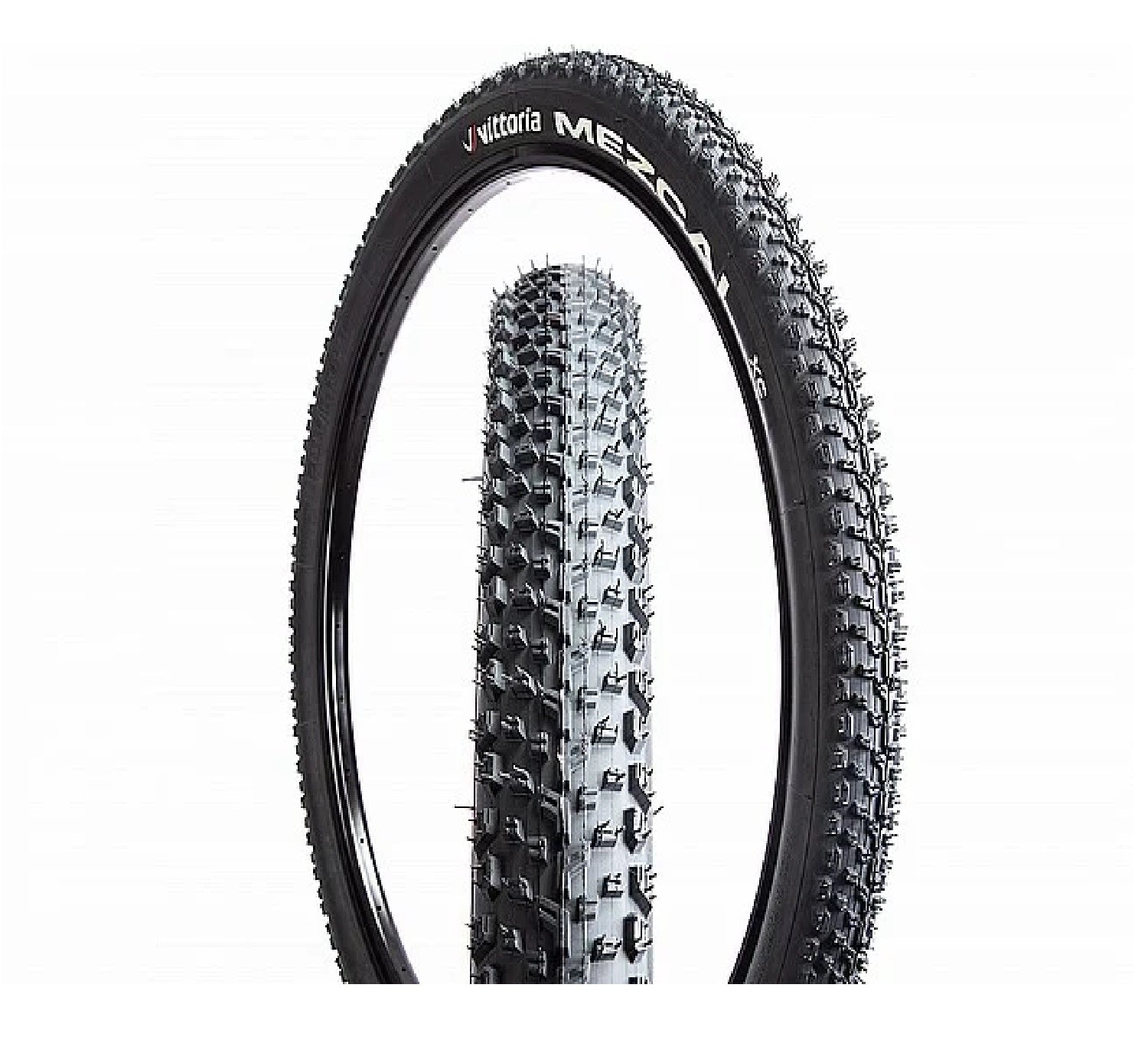 MTB Tires & Tubes