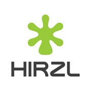 Hirzl Bike Glove Logo