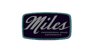 Miles Racing