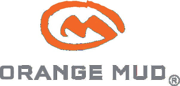 Orange Mud