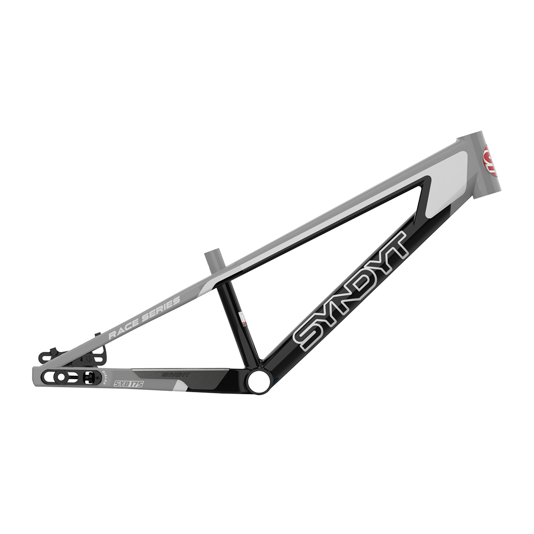 SYB 175: 17.5” TT Mini BMX Frame