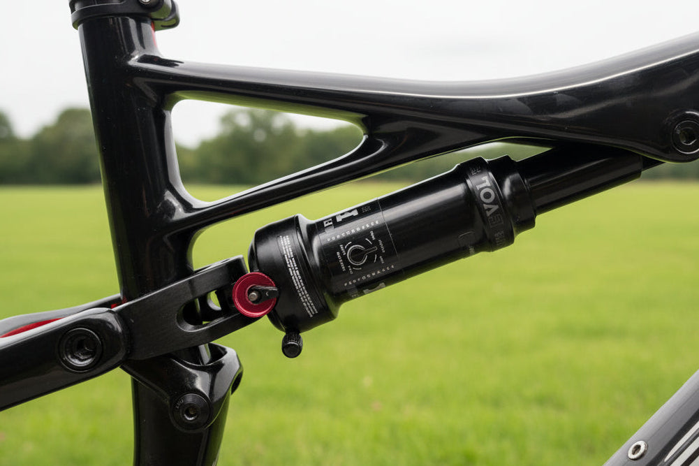 2014-2017 Specialized Epic Yoke for 210mm Shock