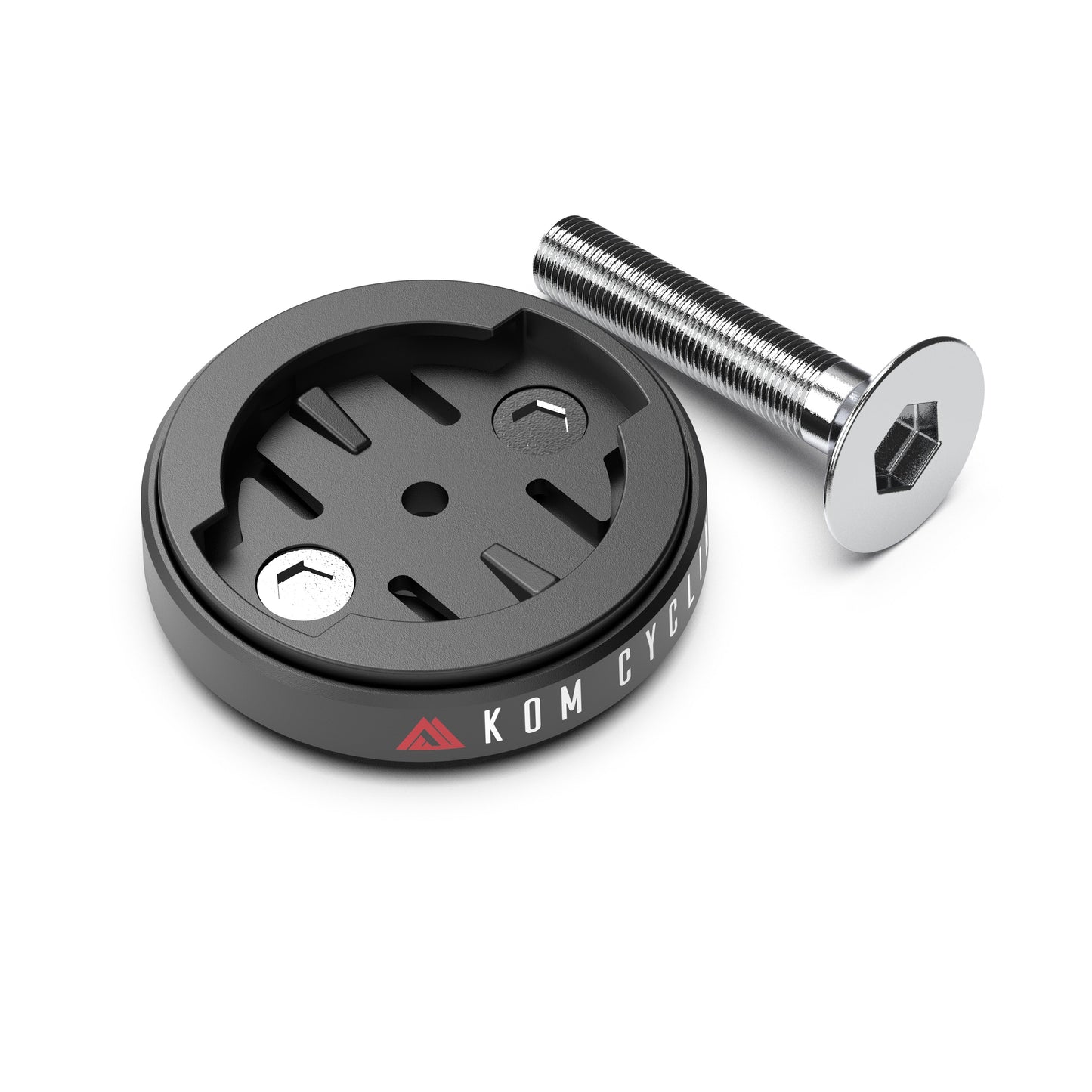 Top Cap
