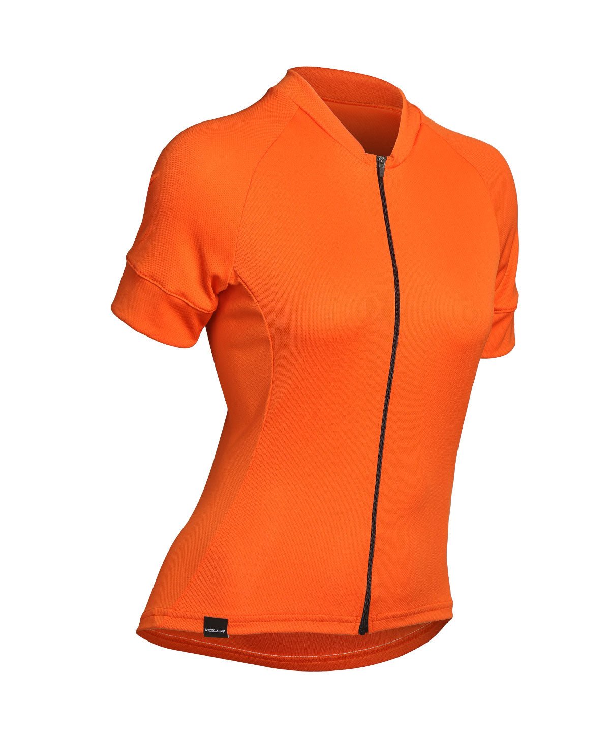 W. JET ESCAPE JERSEY