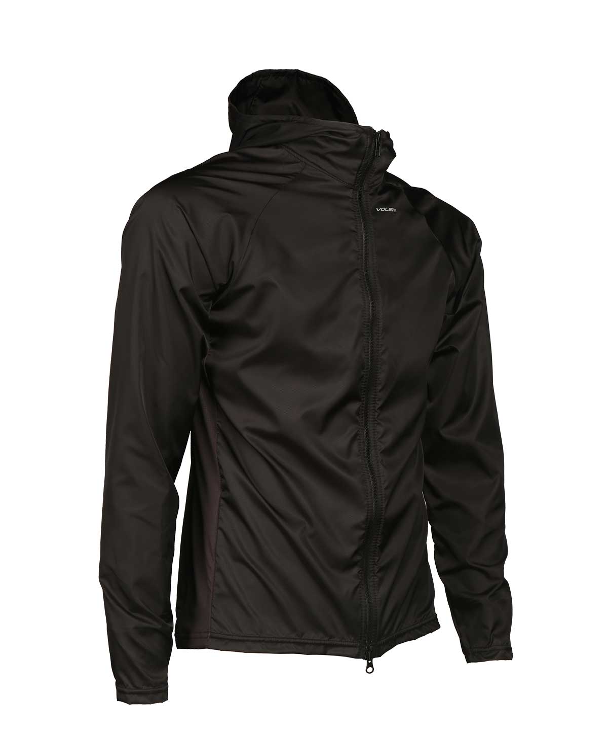 M. FLYBY HOODIE