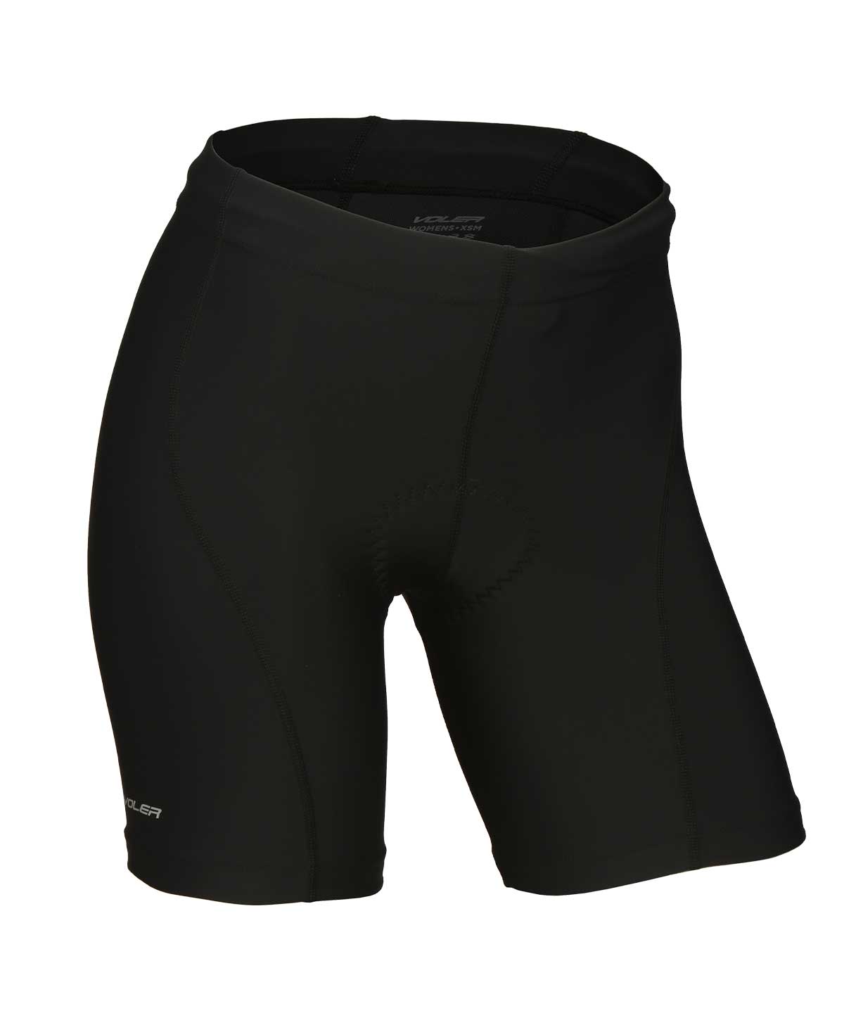 W. TRI CORE SHORT - SYNC