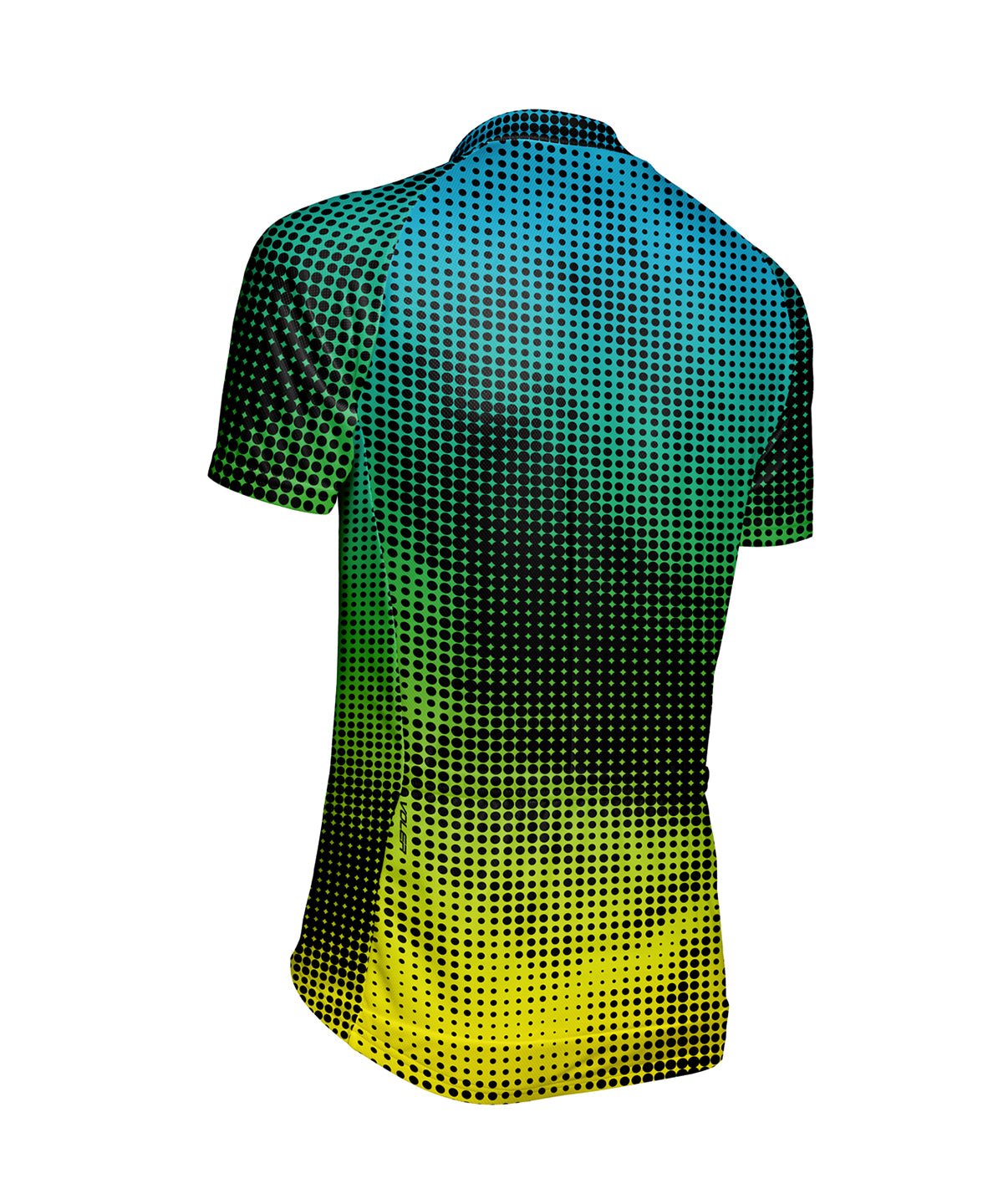 M. CLASSIC JERSEY - DIGITAL SEA