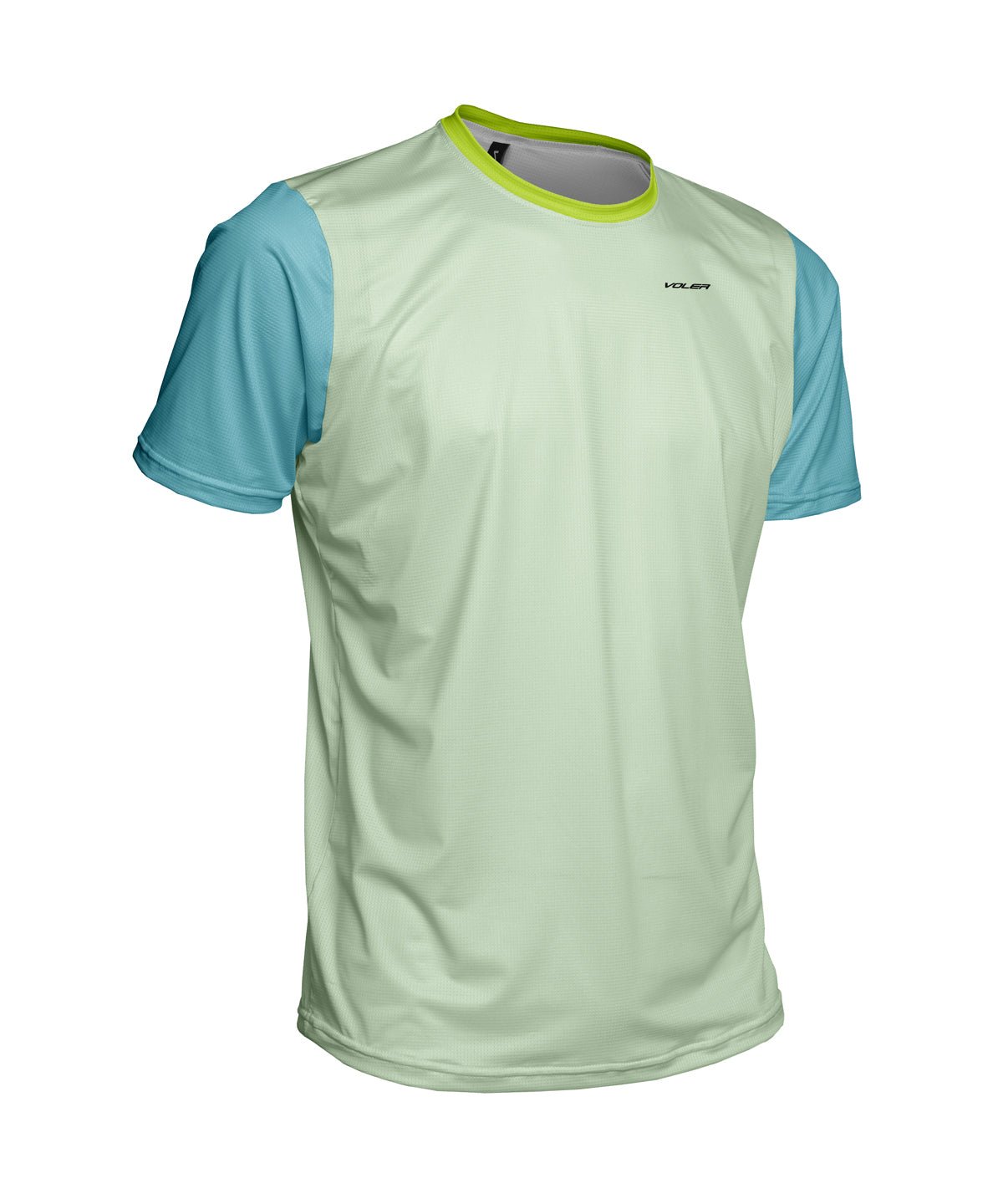 M. ENDURANCE AIR TEE - SOLIDS SALE