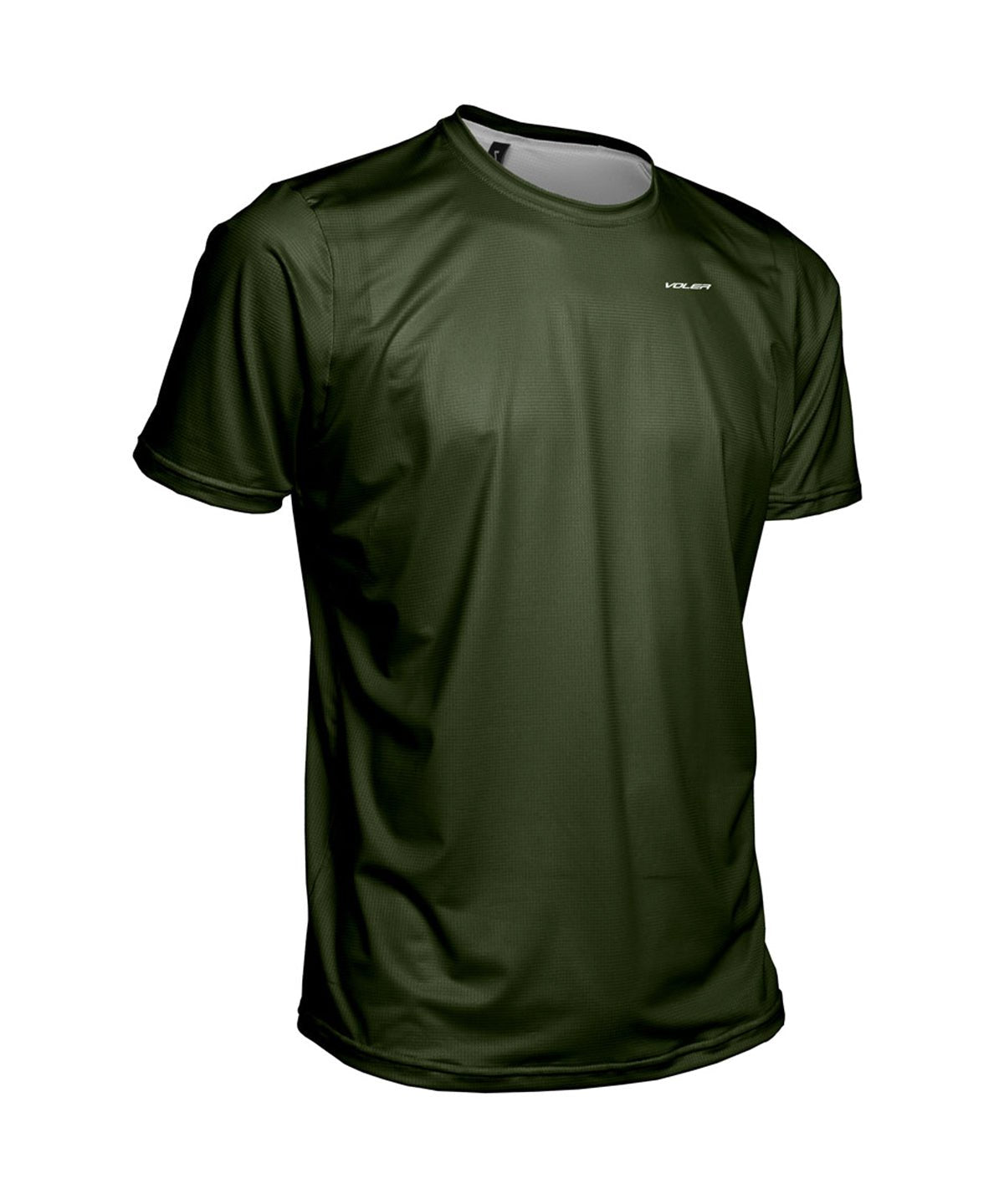 M. ENDURANCE AIR TEE - SOLIDS SALE