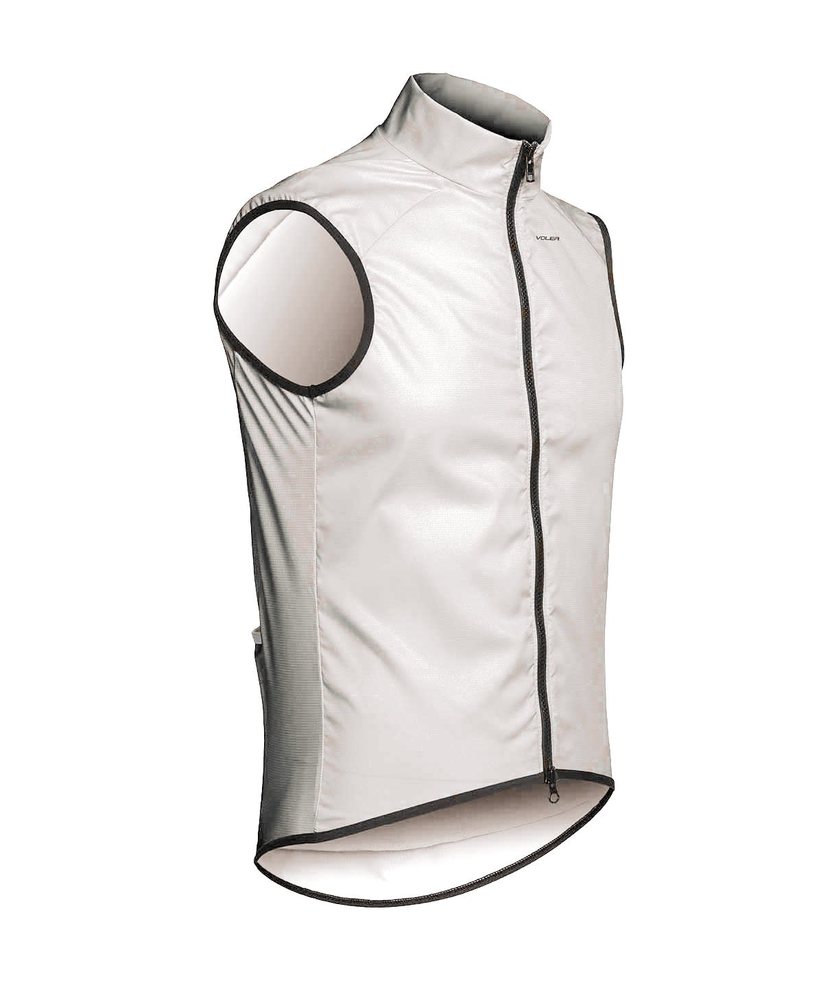 M. WIND VEST - SALT