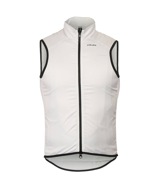 M. WIND VEST - SALT