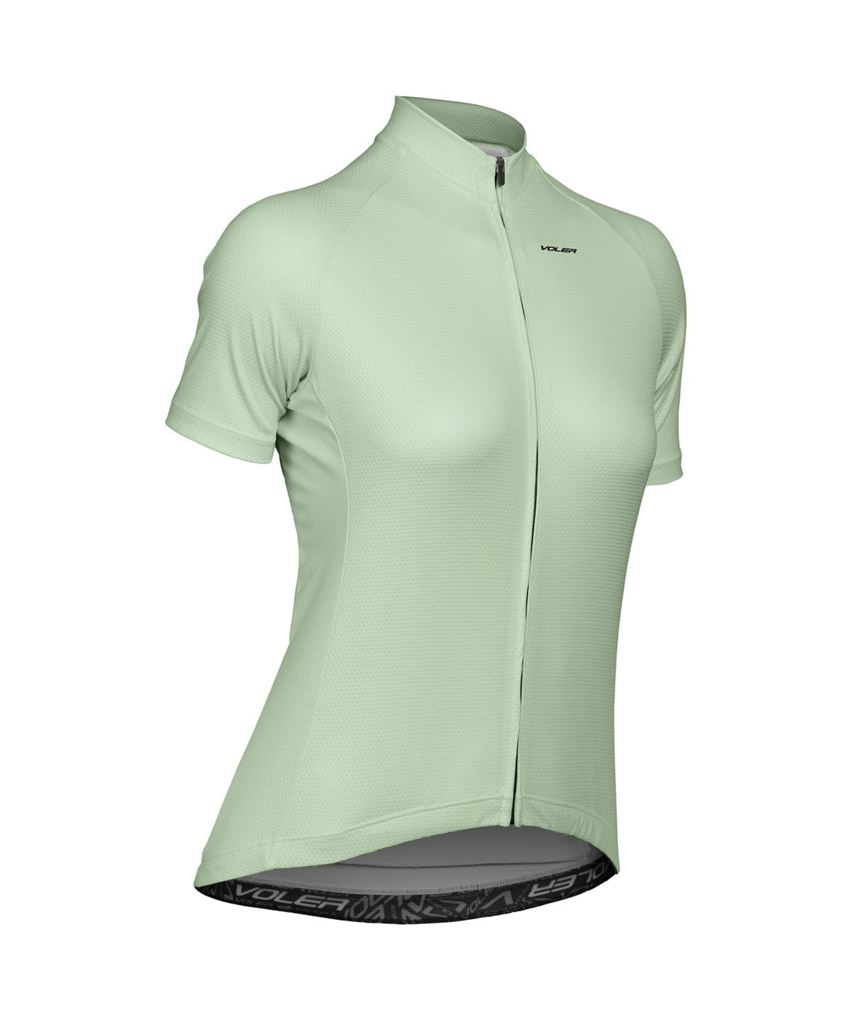 W. PELOTON RACE JERSEY - SOLID