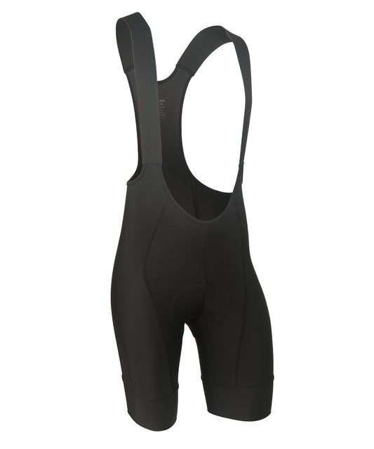 M. ESCAPE BIB - BLACK