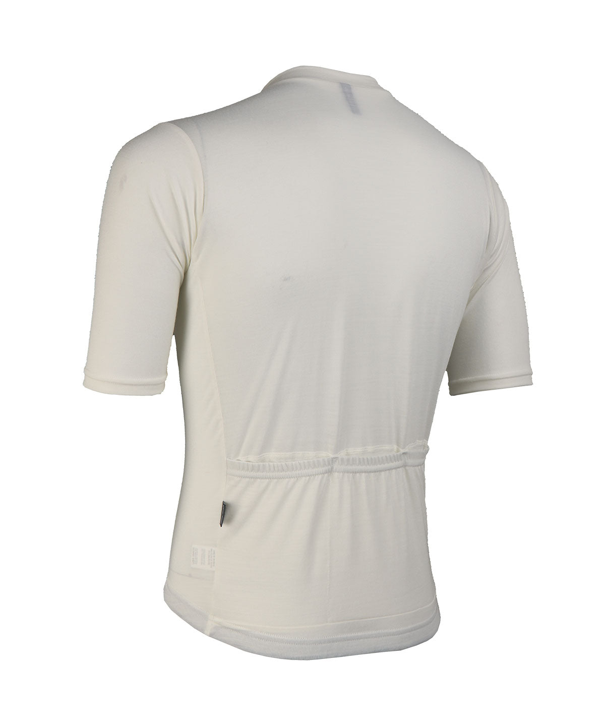 M. LIGHTWEIGHT MERINO JERSEY - COCONUT