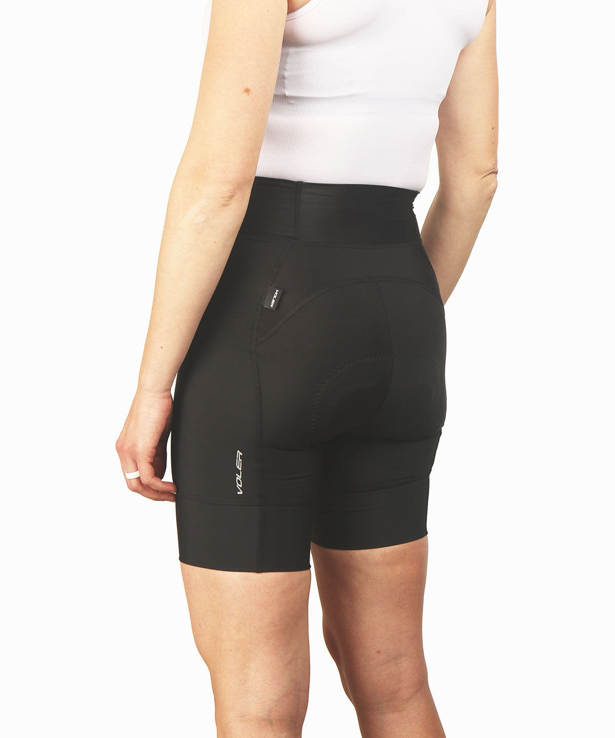 W. ESCAPE SHORT - NAVY