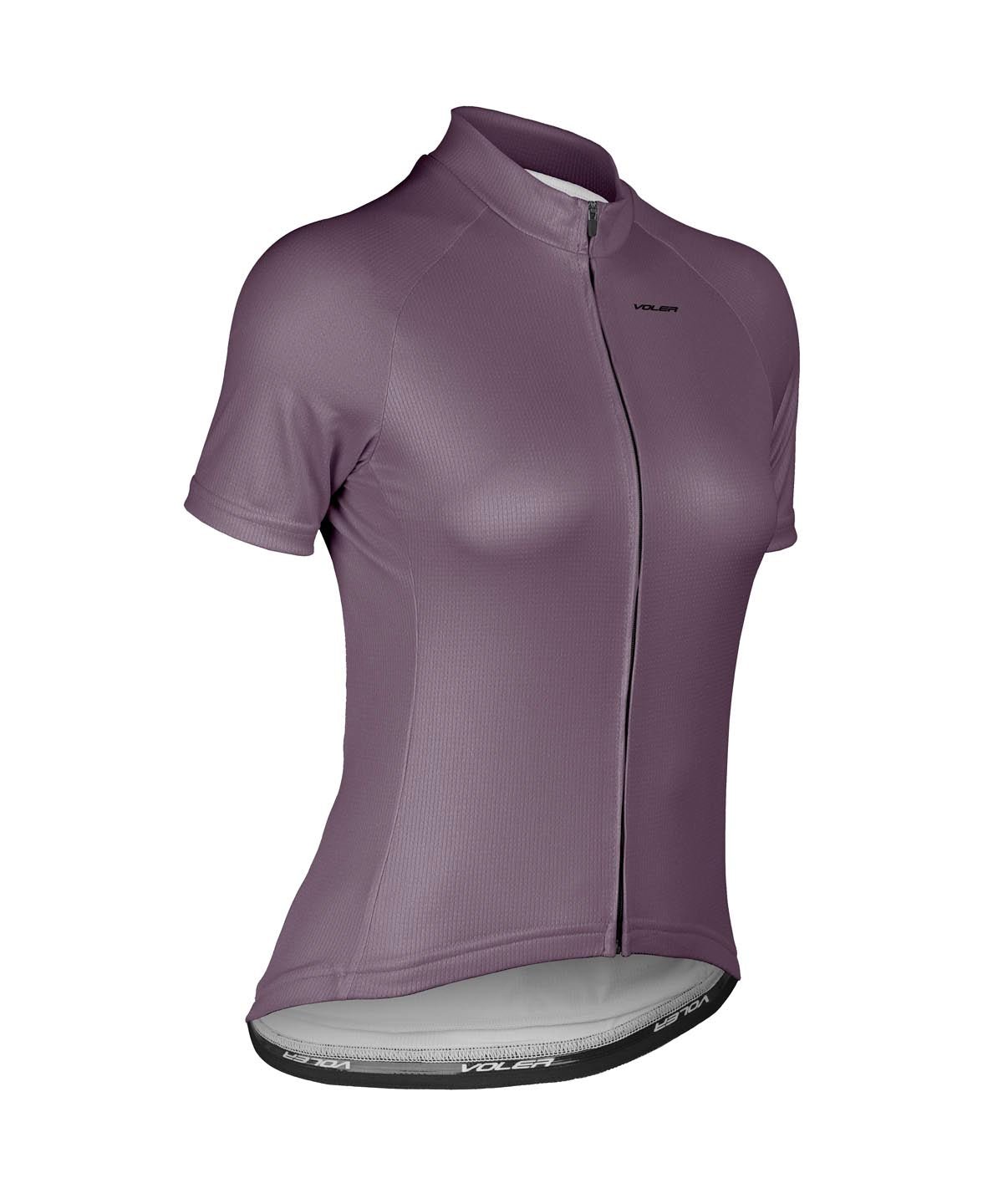 W. PELOTON CLUB JERSEY - SOLID - SALE