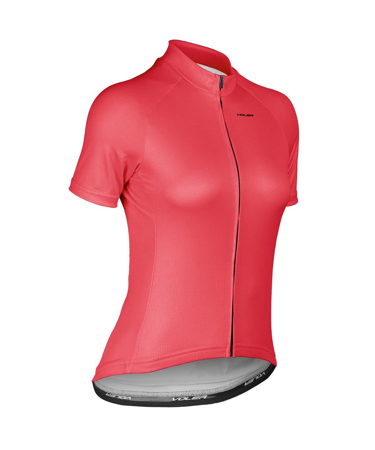 W. PELOTON CLUB JERSEY - SOLID - SALE