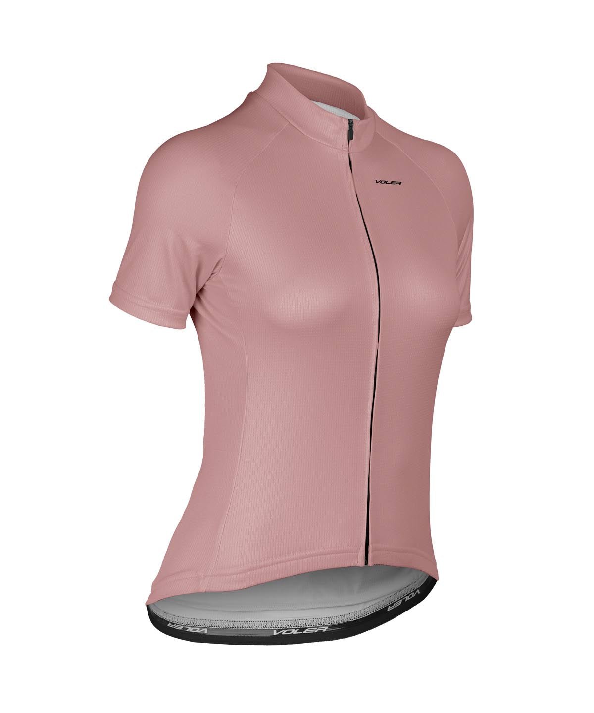 W. PELOTON CLUB JERSEY - SOLID - SALE