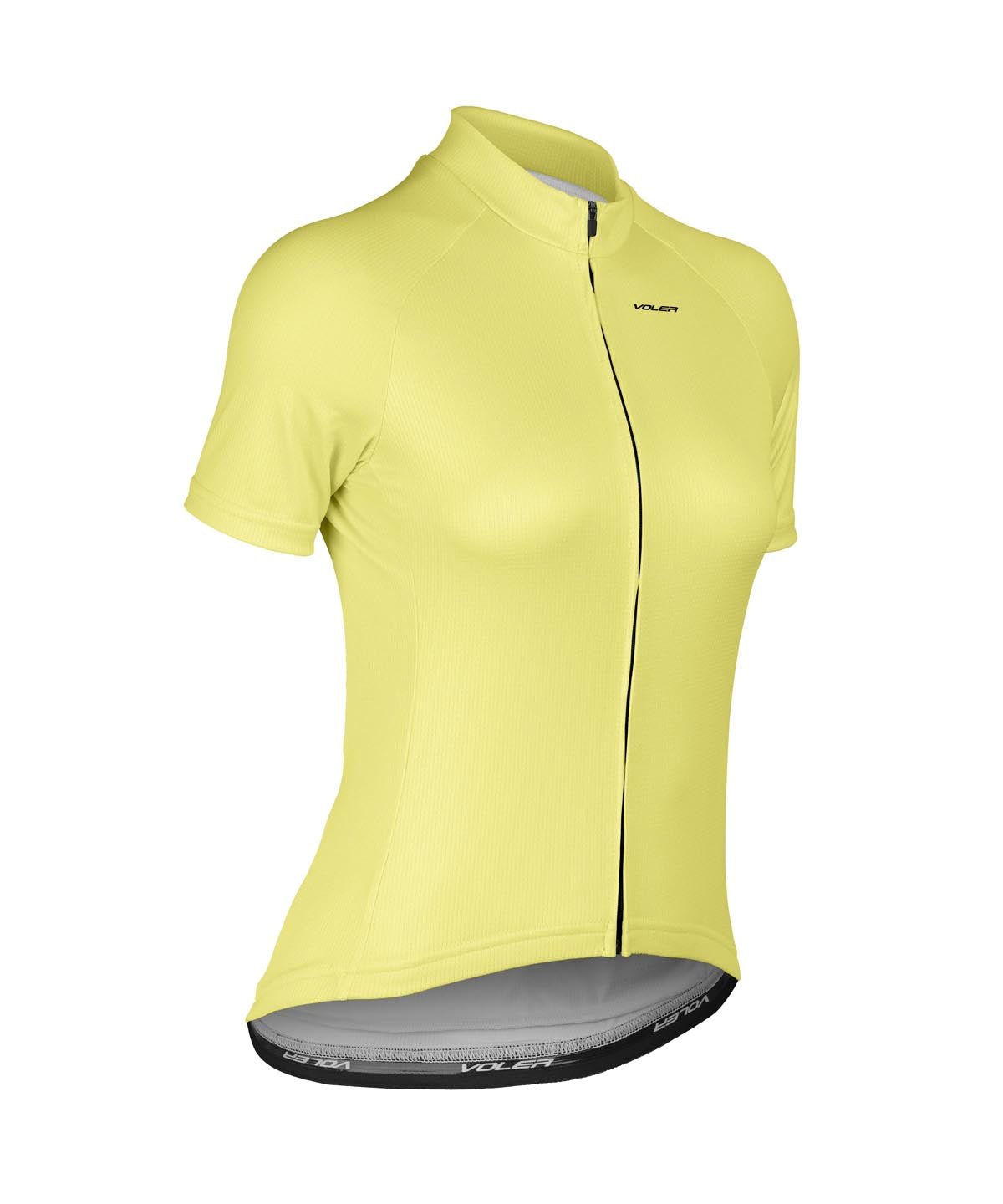 W. PELOTON CLUB JERSEY - SOLID - SALE