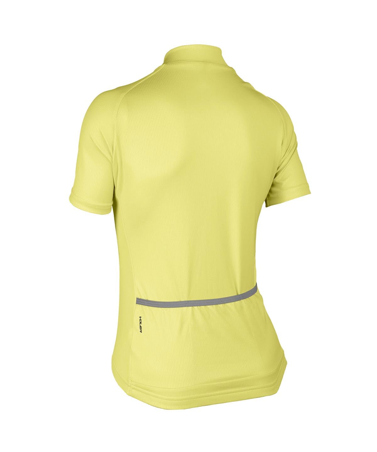 W. PELOTON CLUB JERSEY - SOLID - SALE