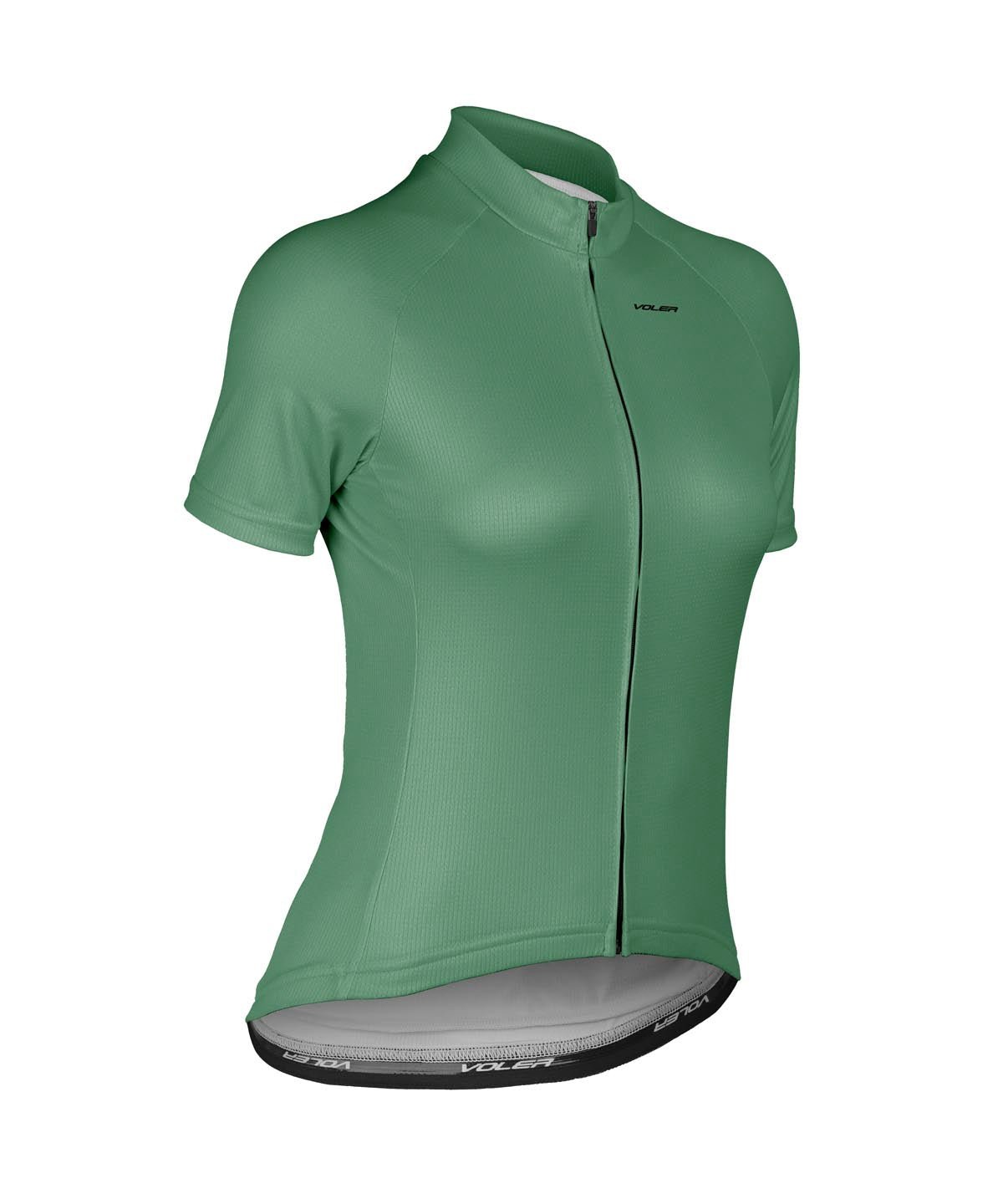W. PELOTON CLUB JERSEY - SOLID - SALE