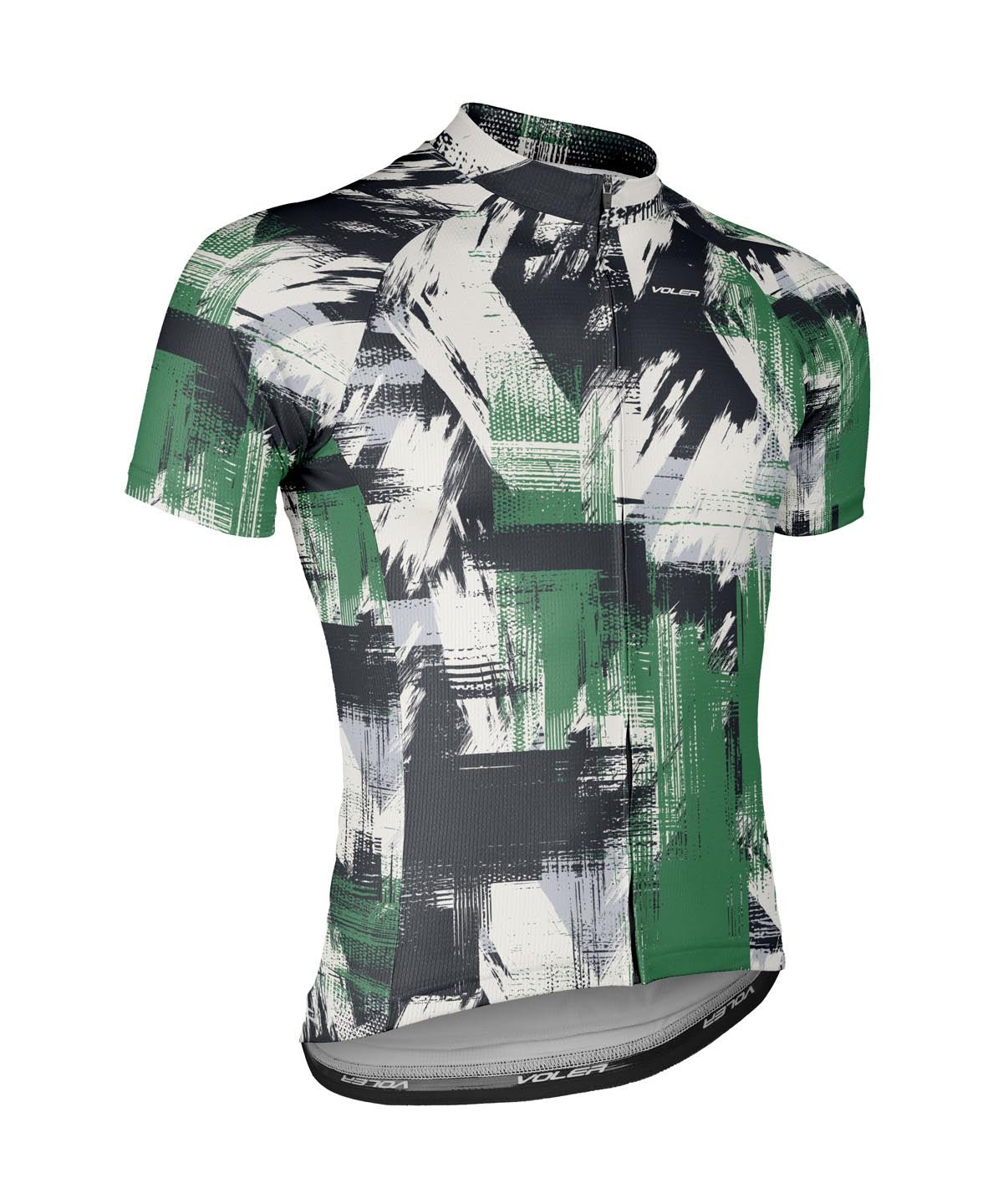 M. PELOTON CLUB JERSEY - THRASHER