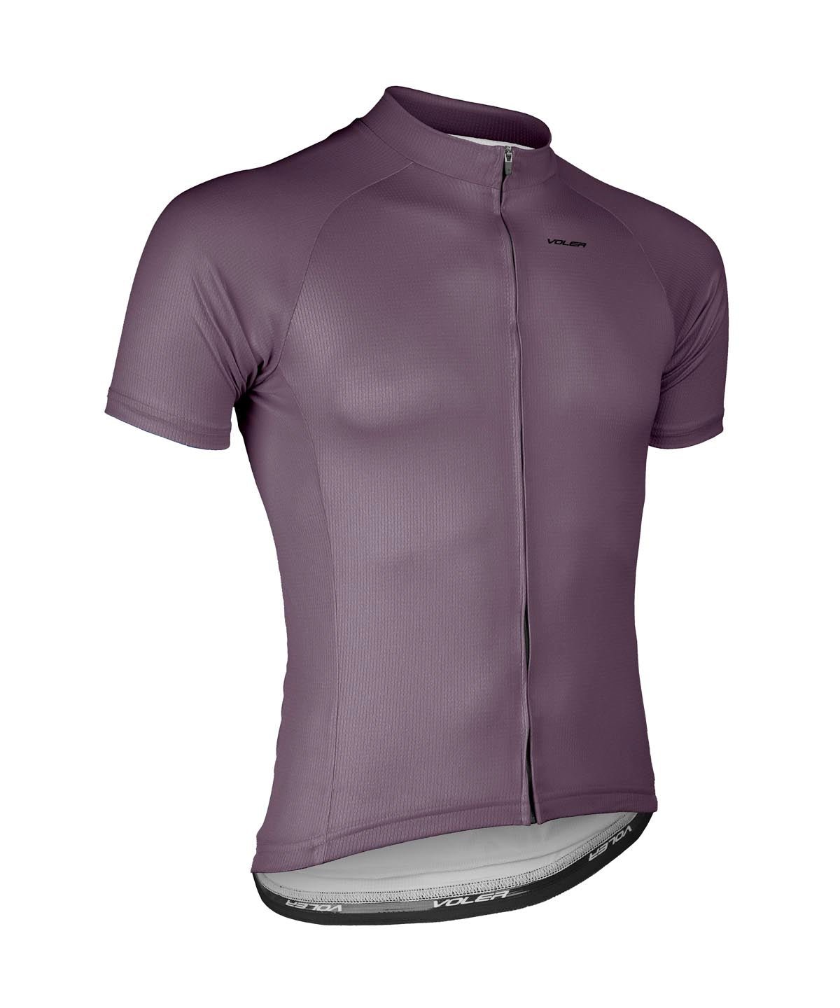 M. PELOTON CLUB JERSEY - SOLID - SALE