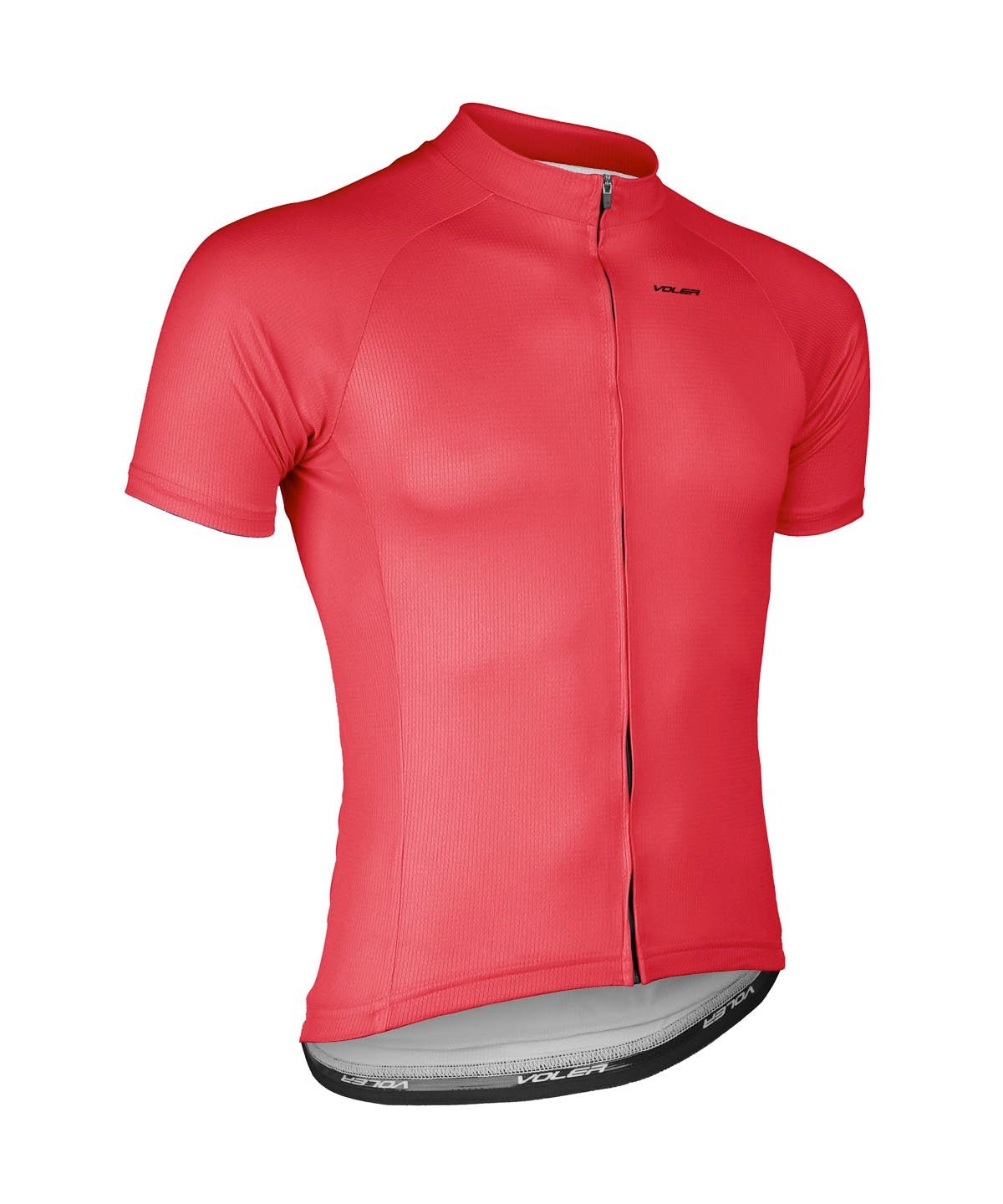 M. PELOTON CLUB JERSEY - SOLID - SALE