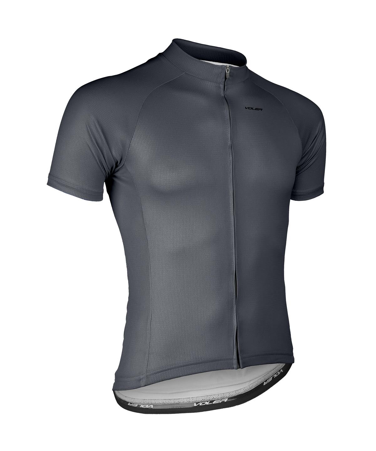 M. PELOTON CLUB JERSEY - SOLID - SALE