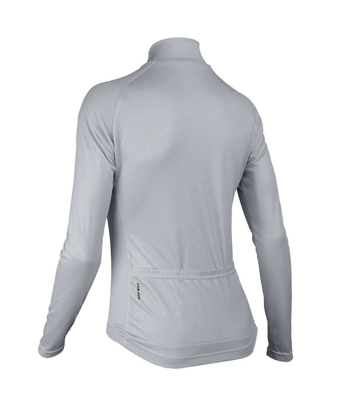 W. TEMPE LS JERSEY - SOLID 26