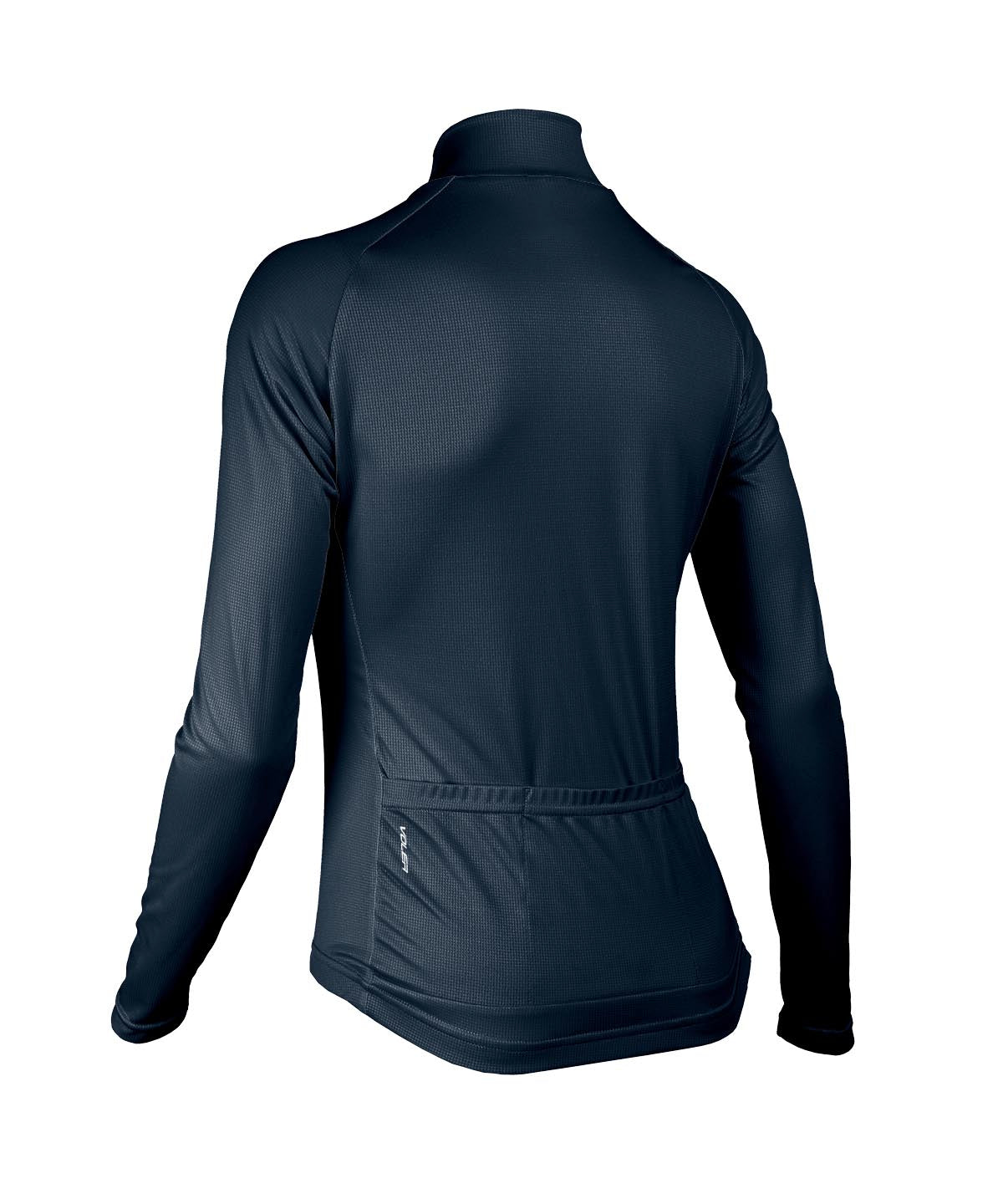 W. TEMPE LS JERSEY - SOLID 26