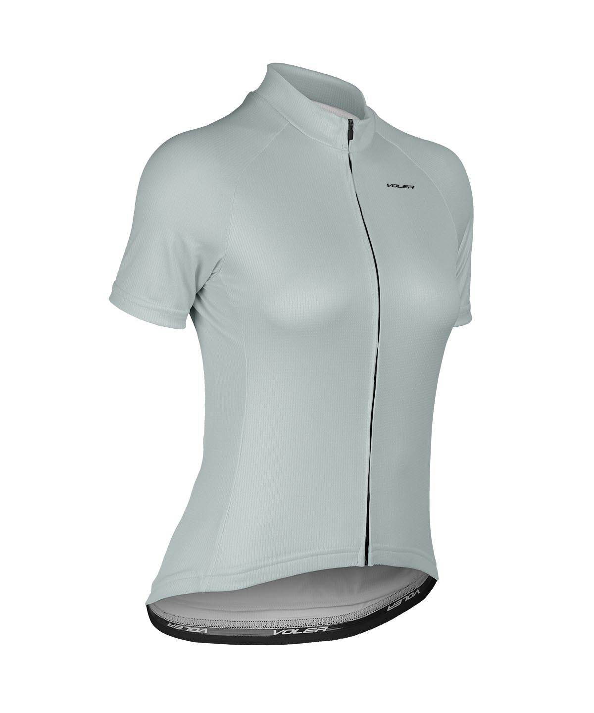 W. PELOTON CLUB JERSEY - SOLID 26