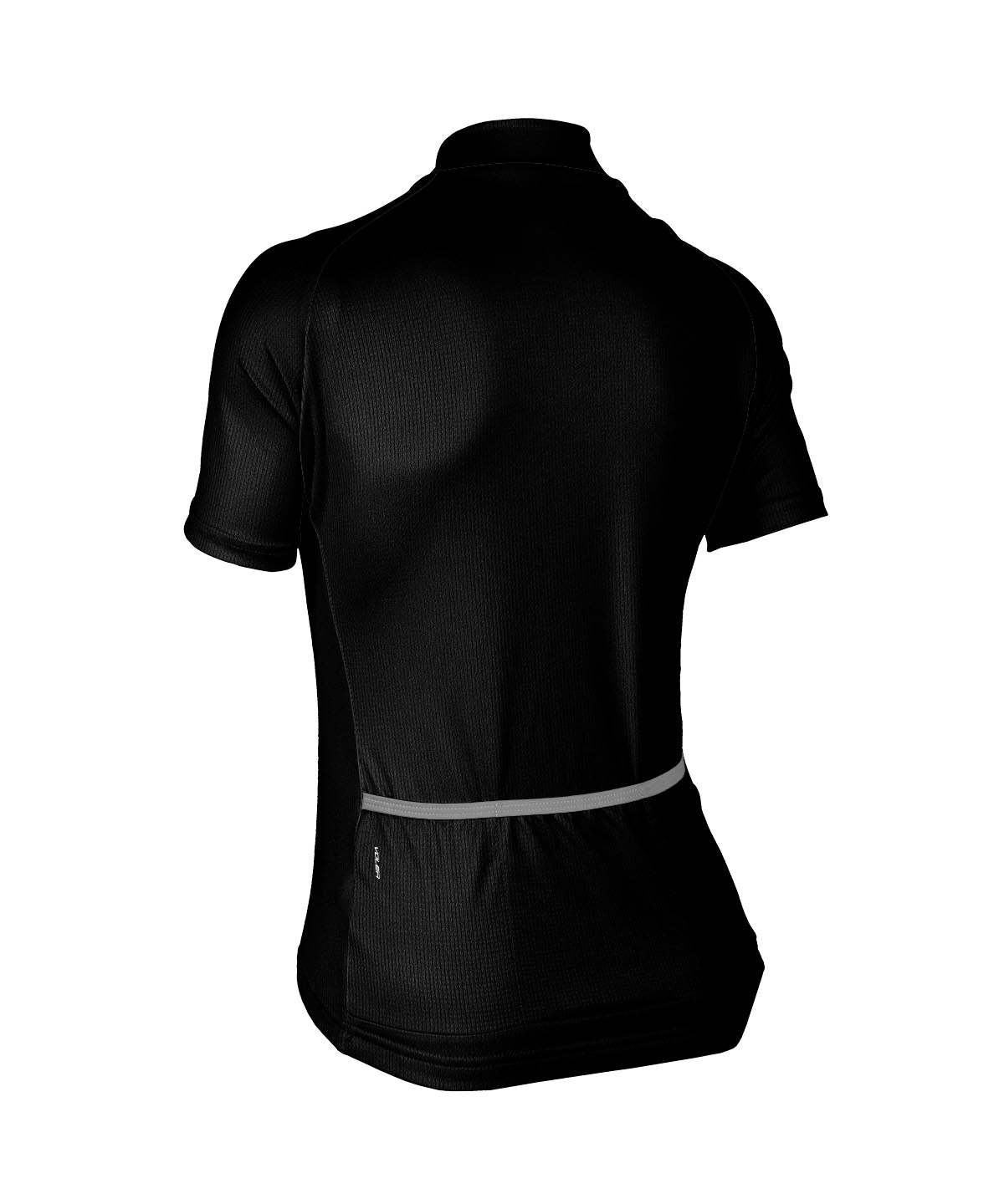 W. PELOTON CLUB JERSEY - SOLID 26
