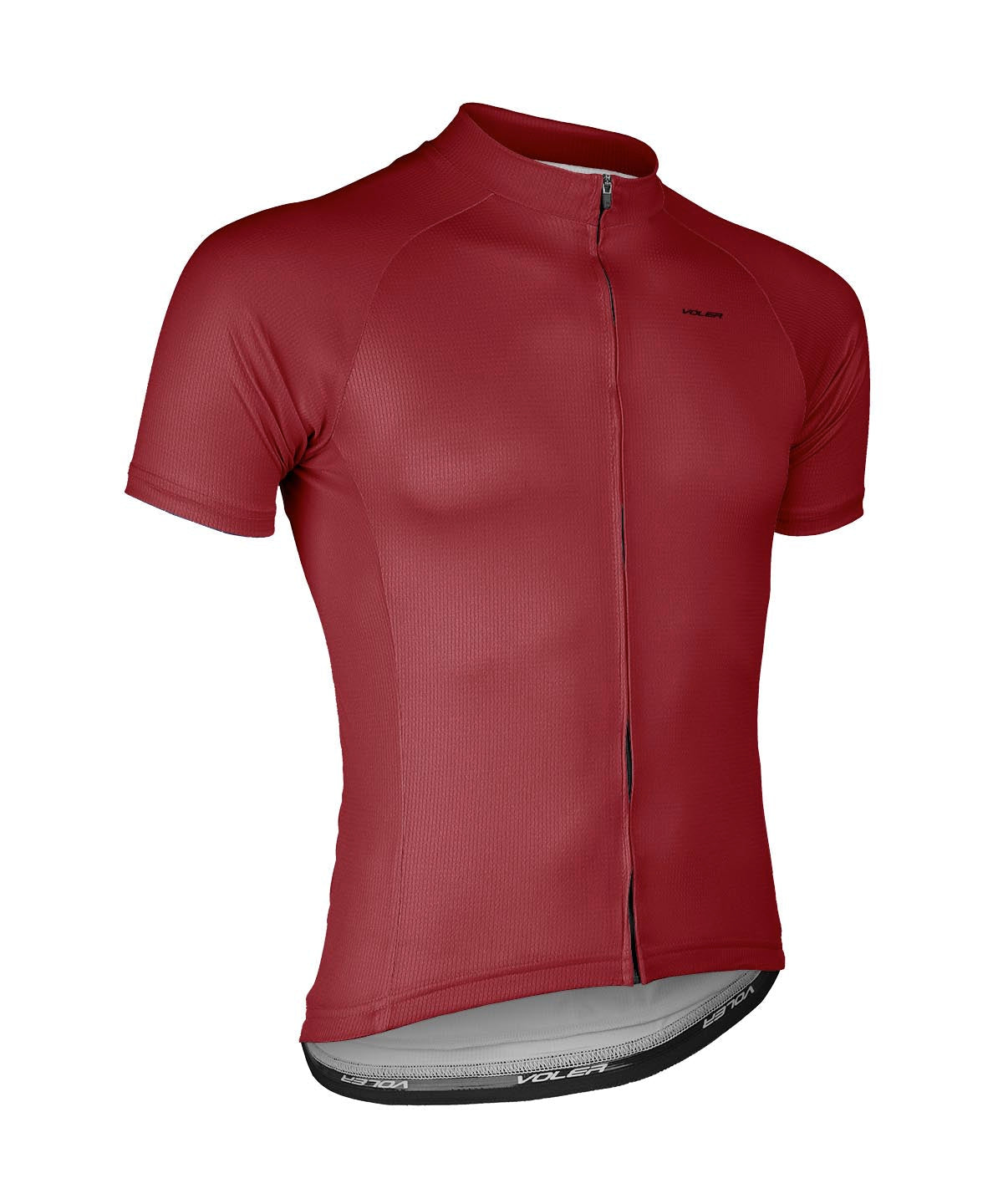 M. PELOTON CLUB JERSEY - SOLID 26